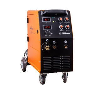 Сварочный полуавтомат Foxweld INVERMIG 351 PWE