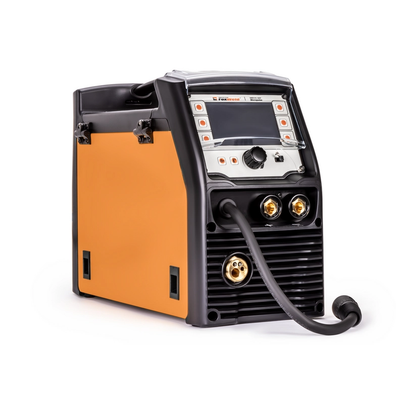 Сварочный полуавтомат Foxweld WECO MIG 227 DP DIGITAL