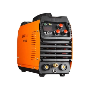 Аппарат аргонодуговой сварки Foxweld TIG 185 DC (пр-во FoxWeld/КНР)