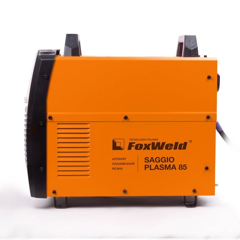 Аппарат плазменной резки Foxweld SAGGIO PLASMA 85