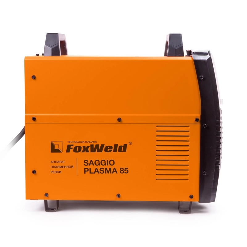 Аппарат плазменной резки Foxweld SAGGIO PLASMA 85