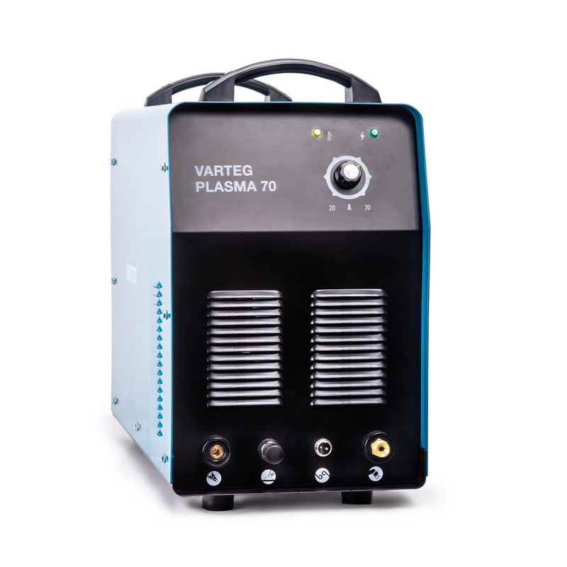 Аппарат плазменной резки Foxweld VARTEG PLASMA 70
