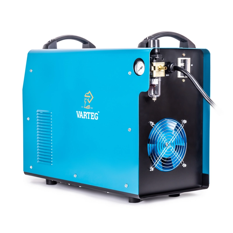 Аппарат плазменной резки Foxweld VARTEG PLASMA 70
