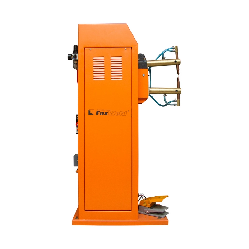 Машина контактной сварки FoxWeld МТРА-35 (пр-во FoxWeld/КНР)