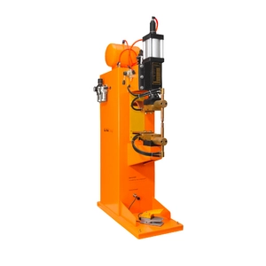 Машина контактной сварки FoxWeld МТ-100 (пр-во FoxWeld/КНР)