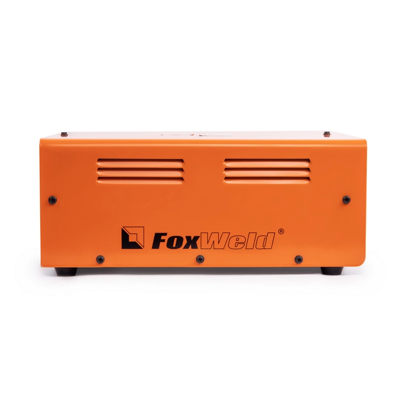 Аппарат конденсаторной приварки шпилек FoxWeld SW2500 (приварка шпилек M3-M8, в комплекте, пр-во FoxWeld/КНР)