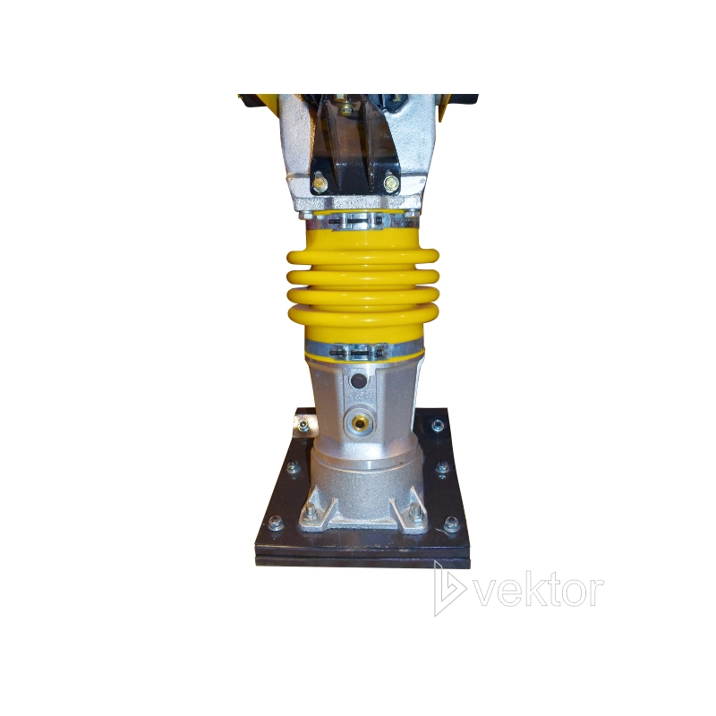 Вибротрамбовка электрическая Vektor VK VRG-90E