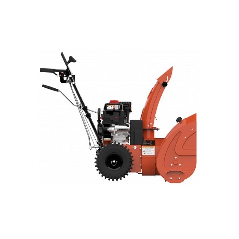 Снегоуборщик бензиновый ZimAni ST124E
