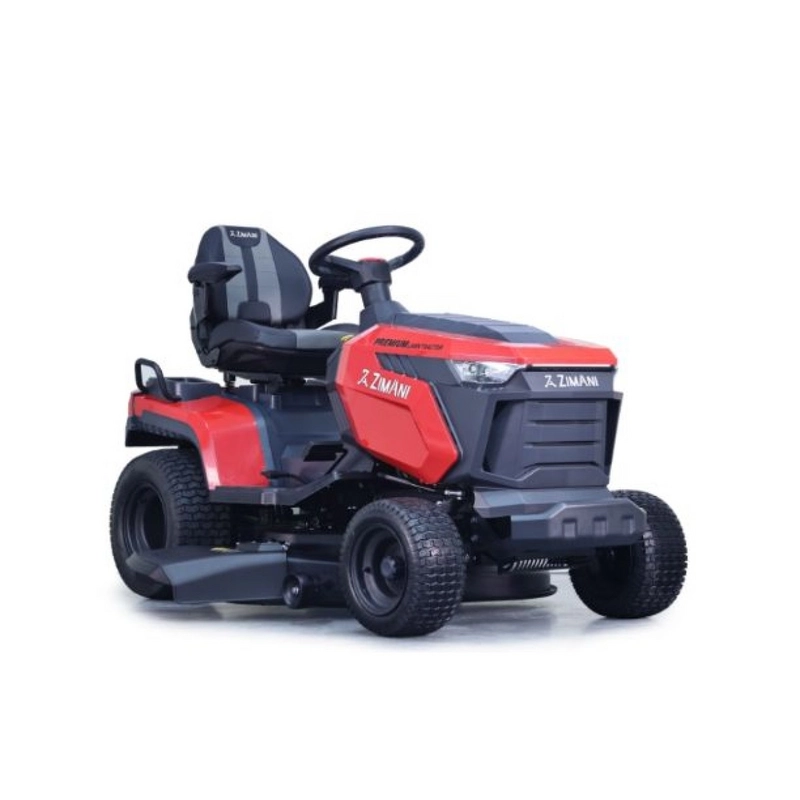 Садовый трактор ZimAni TS98HL