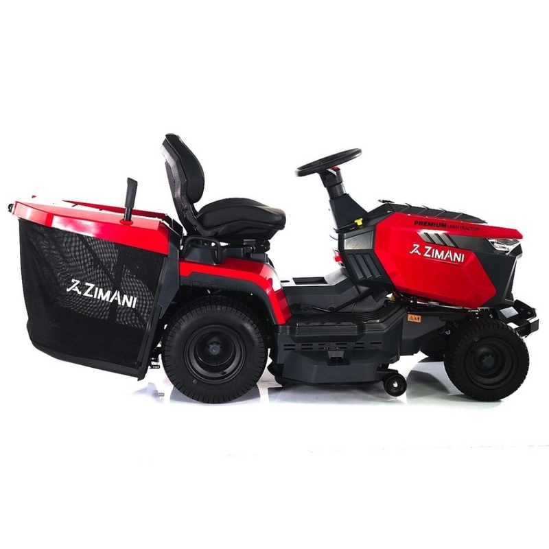 Садовый трактор ZimAni TC97HL