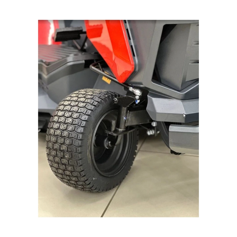 Садовый трактор ZimAni TC97HL