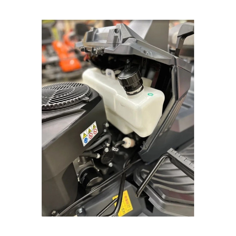 Садовый трактор ZimAni TC97HL