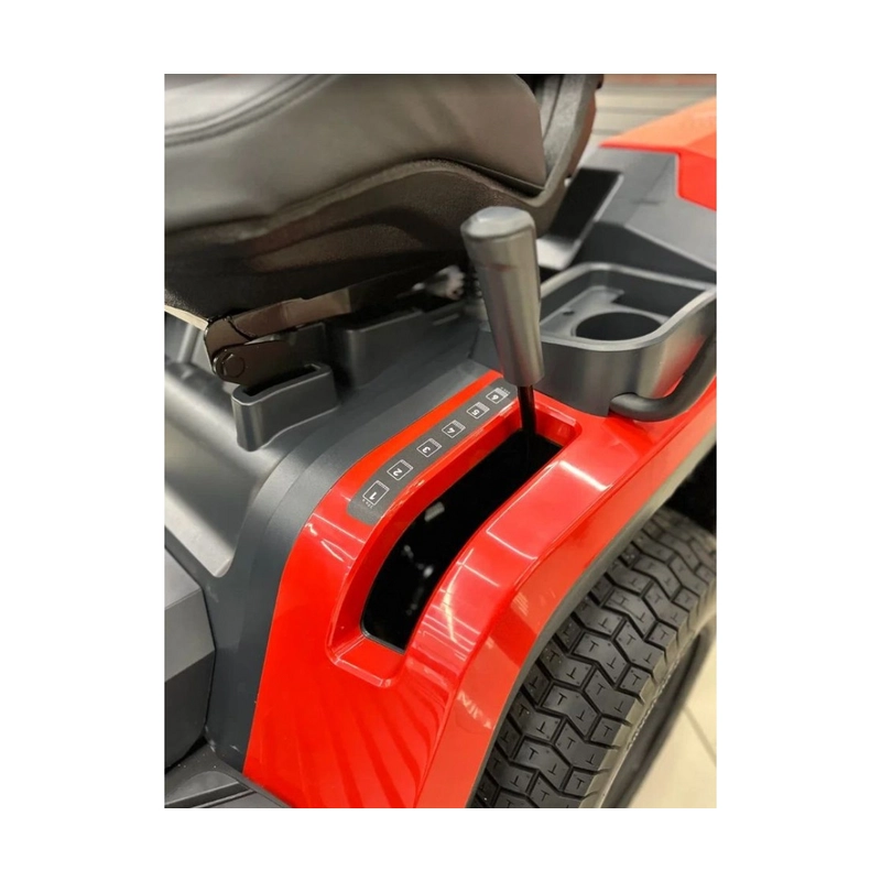 Садовый трактор ZimAni TC97HL