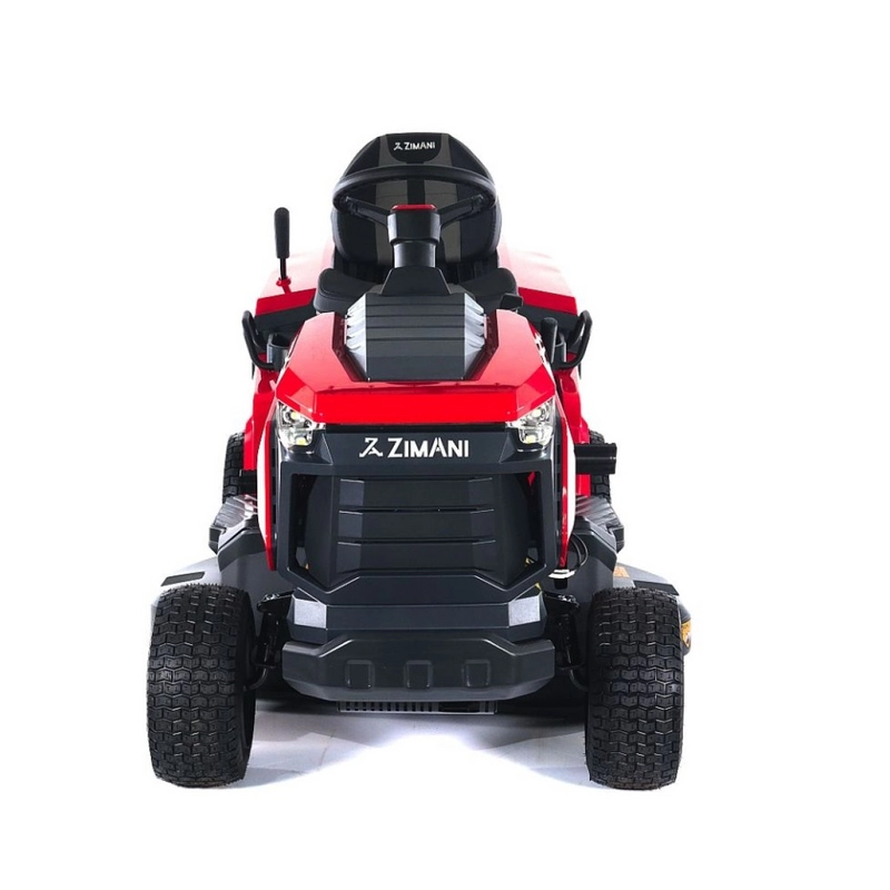 Садовый трактор ZimAni TC107HV