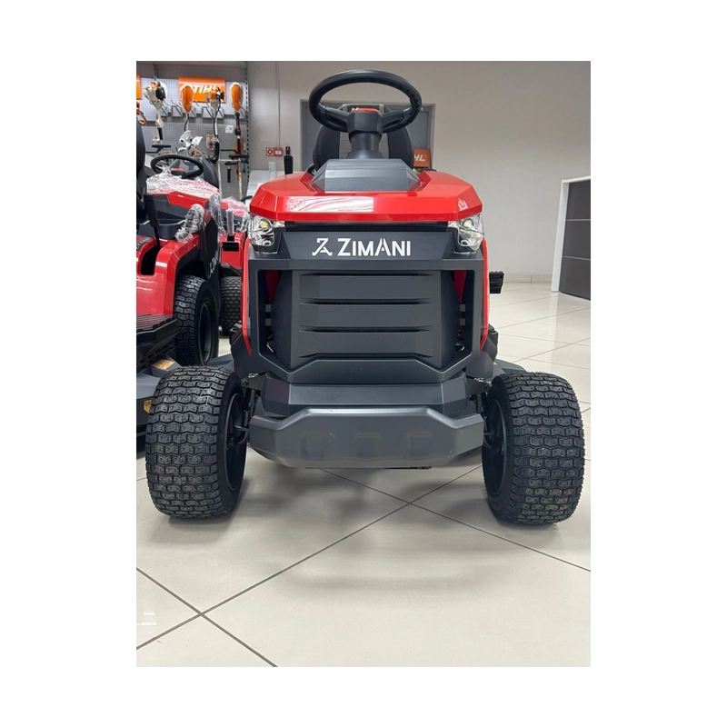 Садовый трактор ZimAni TC107HV