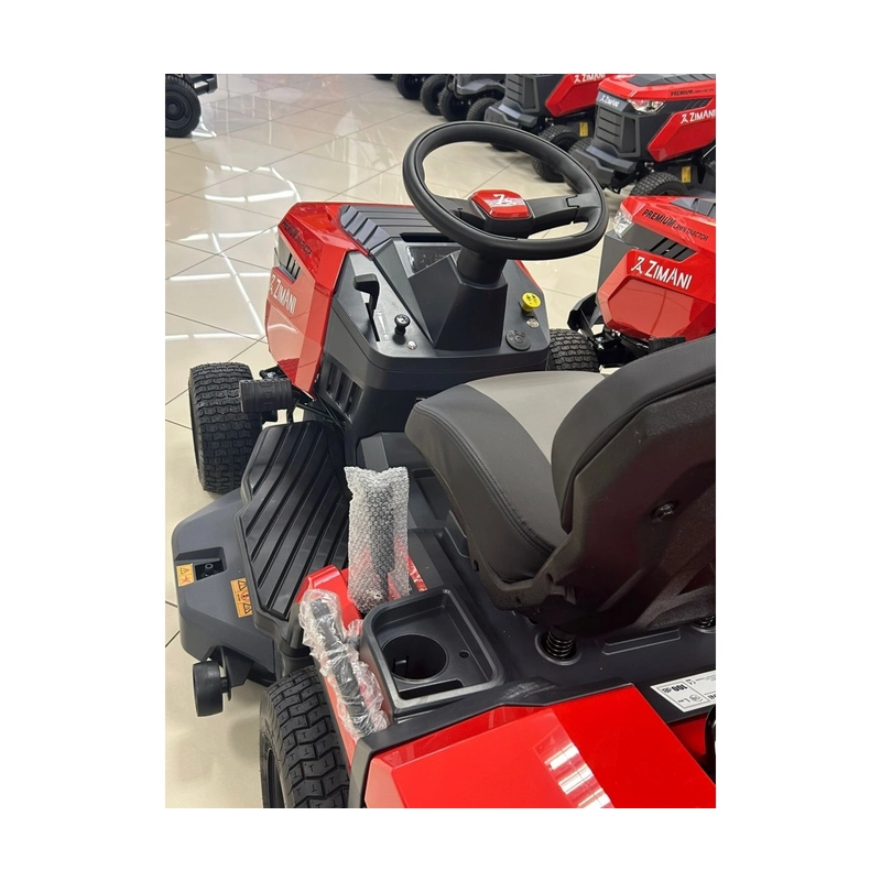 Садовый трактор ZimAni TC107HV