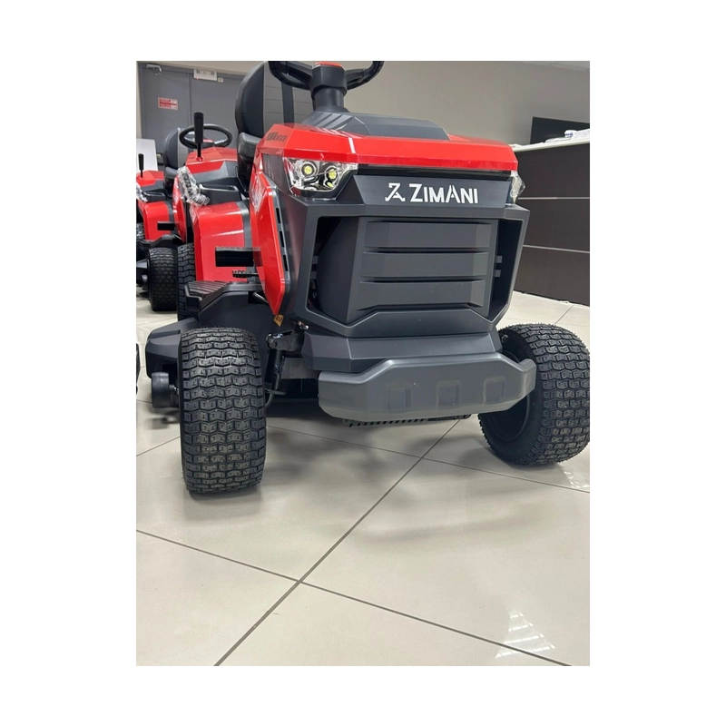 Садовый трактор ZimAni TC107HV