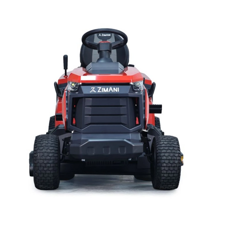 Садовый трактор ZimAni TS108HVD