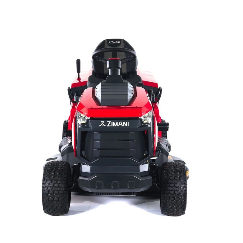Садовый трактор ZimAni TC107HVD
