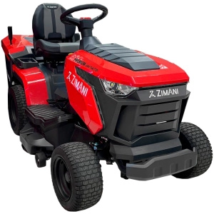Садовый трактор ZimAni TC112HV