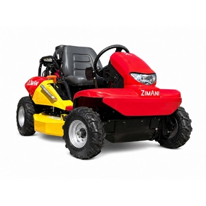 Минитрактор ZimAni Storm Force 100 4WD