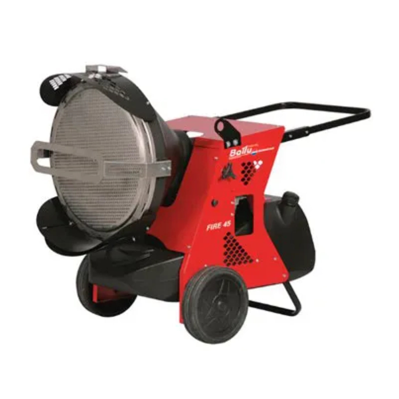 Инфракрасный нагреватель воздуха Biemmedue FIRE 45 1 SPEED