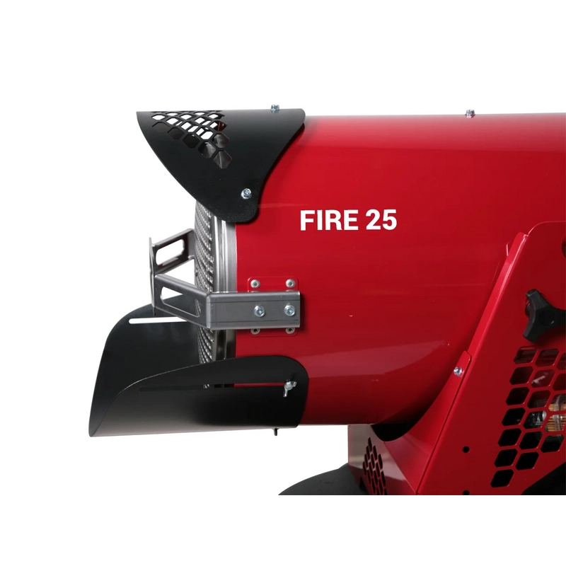 Инфракрасный нагреватель воздуха Biemmedue FIRE 45 1 SPEED