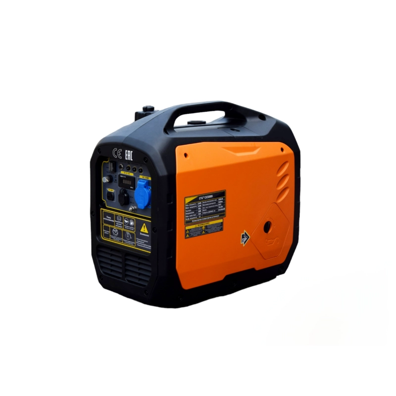 Бензиновый генератор CTG CX3000i