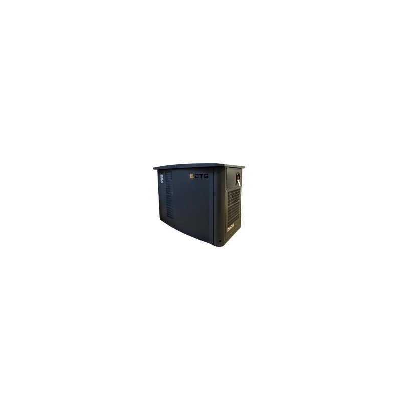 Дизельный генератор CTG CD8200TSA