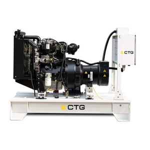 Дизельный генератор CTG 15P