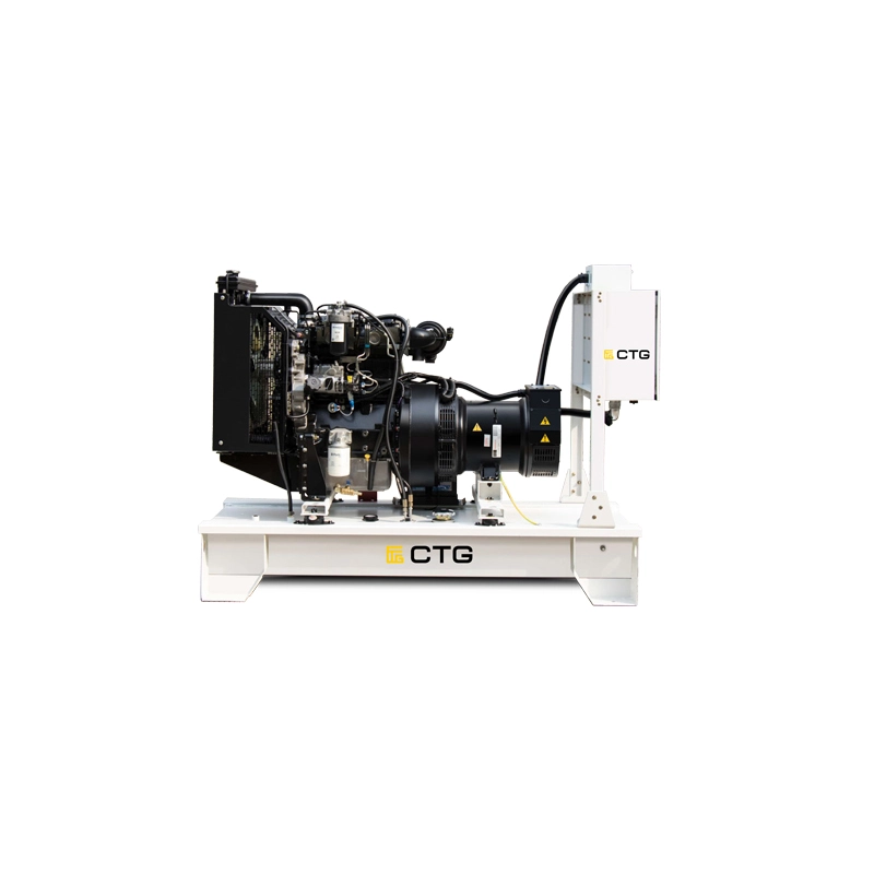 Дизельный генератор CTG 22P
