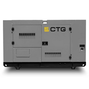 Дизельный генератор CTG 200P