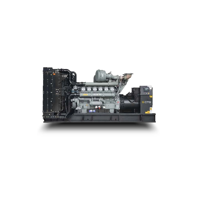 Дизельный генератор CTG 1100P