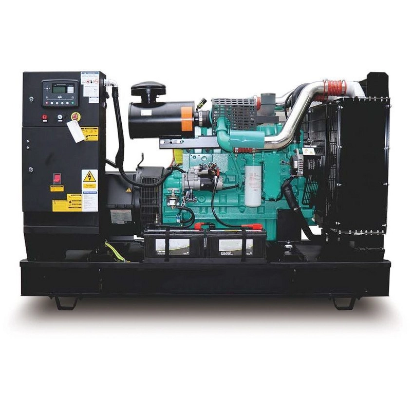 Дизельный генератор CTG 55C