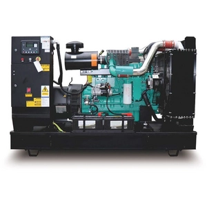 Дизельный генератор CTG 66C