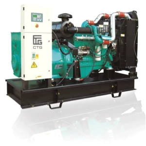 Дизельный генератор CTG 88C