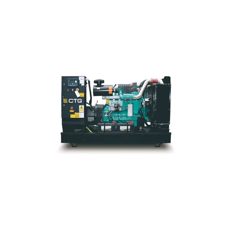 Дизельный генератор CTG 150C