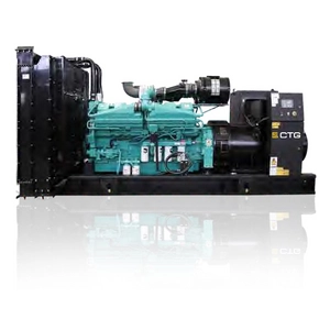 Дизельный генератор CTG 1100C