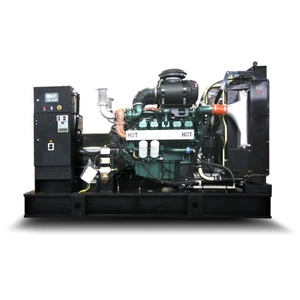 Дизельный генератор CTG 220D