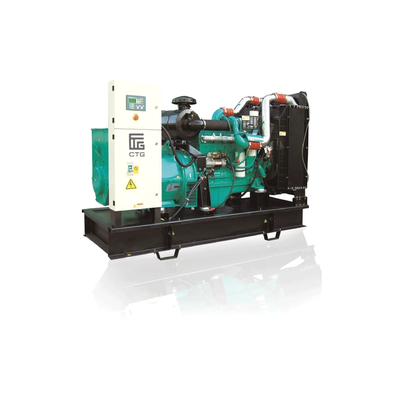 Дизельный генератор CTG 88SD