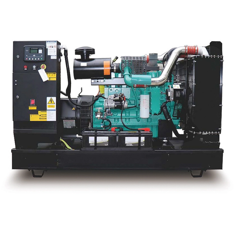 Дизельный генератор CTG 138SD