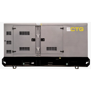 Газовый генератор CTG 330CG в кожухе