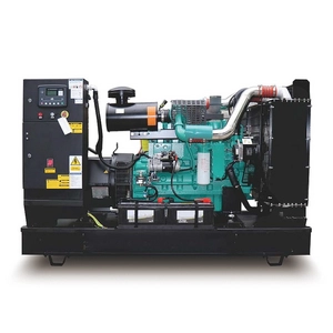 Газовый генератор CTG 400CG