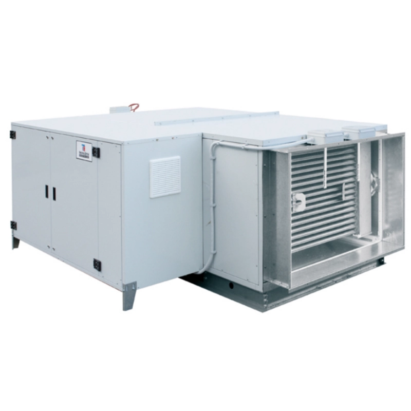 Конденсационный воздухонагреватель Tecnoclima Energy 970 O/K