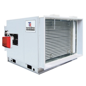 Конденсационная секция обогрева Tecnoclima SR-Energy 970