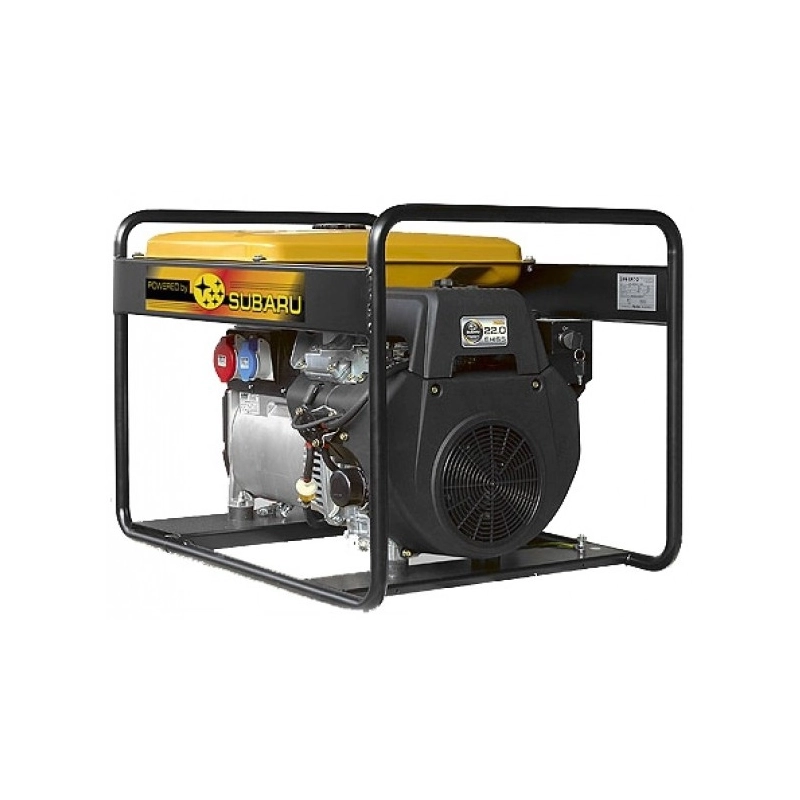 Бензиновый генератор Energo EB 4.0/230-SL
