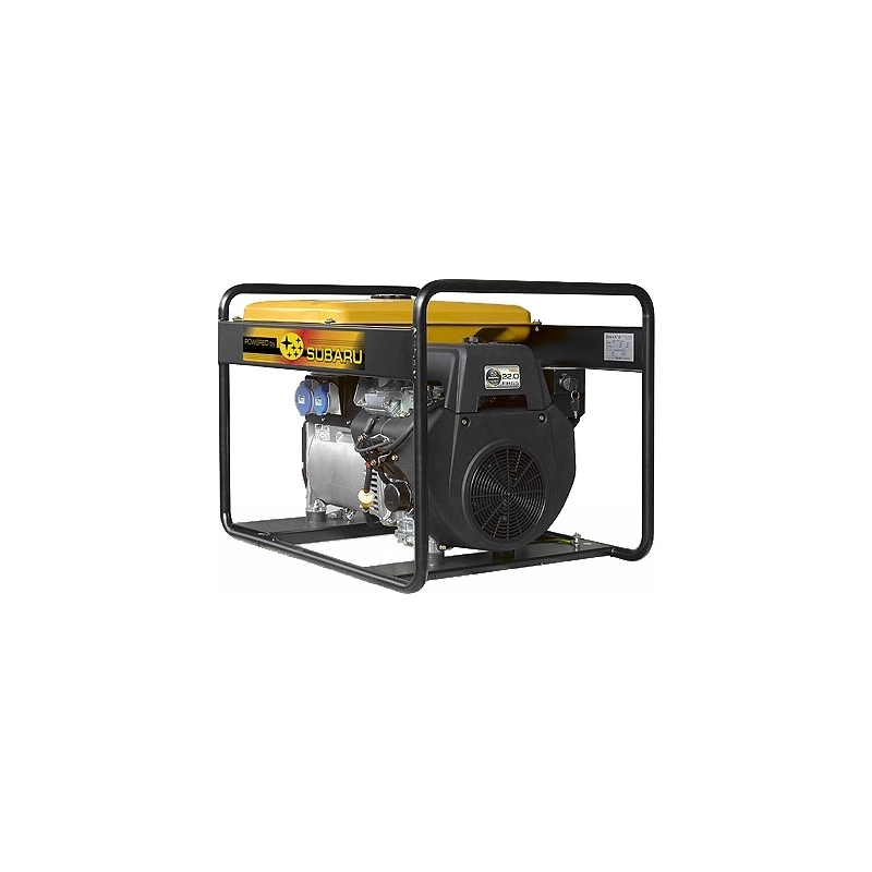 Бензиновый генератор Energo EB 12.0/230-SLE
