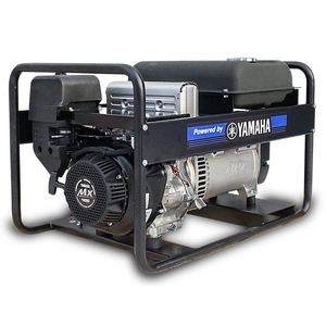 Бензиновый генератор Energo EB7.0/230 YL
