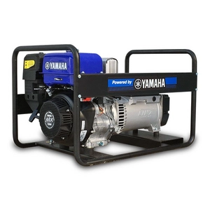 Бензиновый генератор Energo EB7.0/230 YE