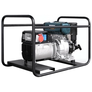Дизельный генератор Energo ED 6.0/230-SLE